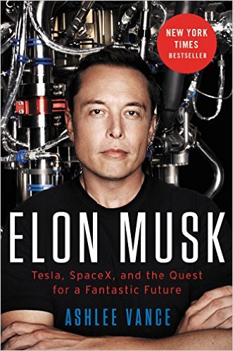 must-read life-changing influential books Ayn Rand Atlas Shrugged Steve Jobs Biography Elon Musk motivation inspiration